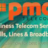 PMC Telecom 